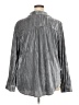Maurices Silver Blazer Size 2X - photo 2
