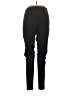 Cuddl Duds Solid Black Active Pants Size L - photo 2