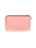 MICHAEL Michael Kors Pink Leather Wristlet One size - photo 2