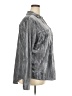 Maurices Silver Blazer Size 2X - photo 4