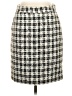 Gestuz Tweed Gray Formal Skirt Size EU 36 / US 6 - photo 1