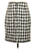 Gestuz Tweed Gray Formal Skirt Size EU 36 / US 6 - photo 2