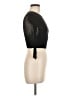 White Fox Black 3/4 Sleeve Top One size - photo 4