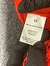 Speechless 100% Polyester Paisley Orange Casual Dress Size 2X - photo 7