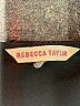 Rebecca Taylor 100% Silk Black Blouse Size 4 - photo 7