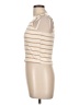 SO Ivory Tube Top Size L - photo 5
