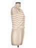 SO Ivory Tube Top Size L - photo 4