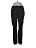 Express Houndstooth Black Dress Pants Size 10 - photo 1