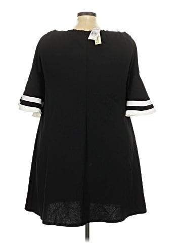 Love Squared Casual Dress (view 2)