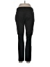 Express Houndstooth Black Dress Pants Size 10 - photo 2