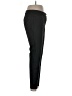 Express Houndstooth Black Dress Pants Size 10 - photo 4