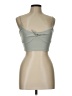 Shein Gray Sleeveless Top Size L - photo 1