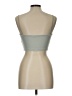 Shein Gray Sleeveless Top Size L - photo 2