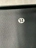 Lululemon Athletica Solid Black Active Pants Size 14 - photo 6
