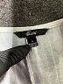 Assorted Brands Paisley Black Casual Dress Size S - photo 7
