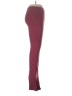 No Boundaries Burgundy Active Pants Size L - photo 4