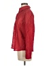 Unbranded Red Long Sleeve Blouse Size M (estimated) - photo 5
