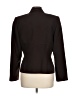 Liz Claiborne 100% Polyester Brown Blazer Size 12 - photo 2