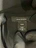 Halogen Solid Black Casual Dress Size XXS - photo 7