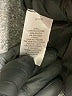 Halogen Solid Black Casual Dress Size XXS - photo 8