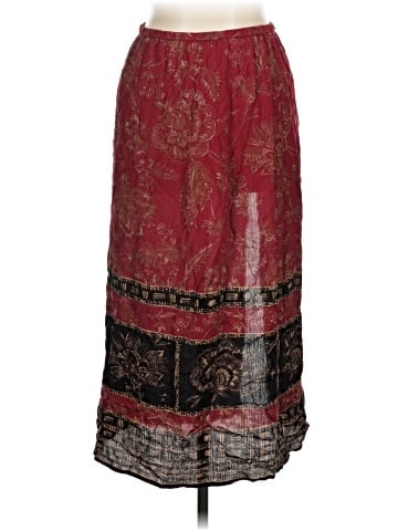 Villager by Liz Claiborne Formal Skirt (view 1)