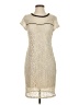 Weston Ivory Casual Dress Size S - photo 1