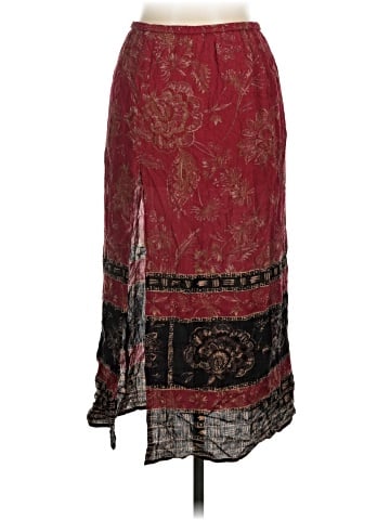 Villager by Liz Claiborne Formal Skirt (view 2)