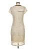 Weston Ivory Casual Dress Size S - photo 2