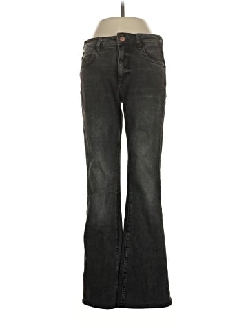 Pilcro and the Letterpress Jeans (view 1)