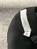 Lush Solid Black Casual Dress Size XL - photo 7