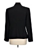 Collections for Le Suit 100% Polyester Black Blazer Size 12 - photo 2