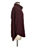 Assorted Brands Burgundy Turtleneck Sweater Size M (estimated) - photo 4