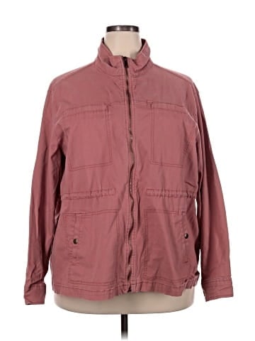 Old Navy Jacket (view 1)
