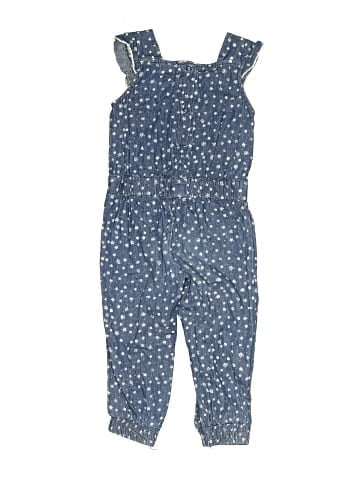 CALVIN KLEIN JEANS Short Sleeve Onesie (view 2)