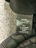 Crystal Doll Solid Black Cocktail Dress Size 3 - photo 8