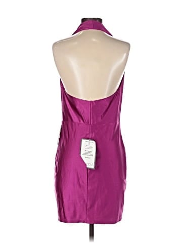 Jump Apparel Cocktail Dress (view 2)