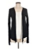Calypso St. Barth Black Kimono Size Med (1) - photo 1