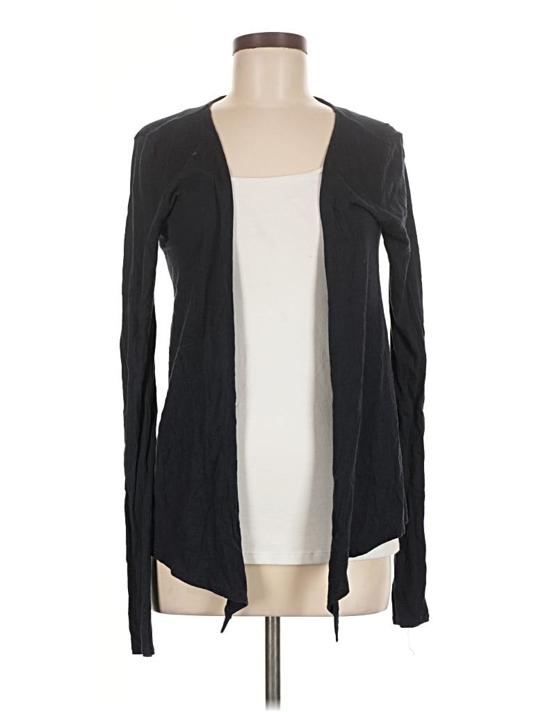 Pre-owned Calypso St Barth Kimono In Black
