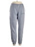 Assorted Brands Gray Sweatpants Size L - photo 1