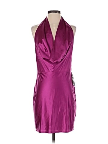 Jump Apparel Cocktail Dress (view 1)