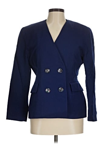 Saville Blazer (view 1)