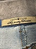 Cache Cache Blue Denim Shorts Size S - photo 3