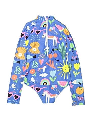 Mott 50 Wetsuit (view 2)