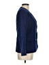 Saville Blue Blazer Size 8 - photo 4