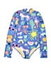 Mott 50 Print Blue Wetsuit Size 18-24 mo (estimated) - photo 1