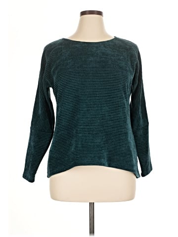 Status by Chenault Pullover Sweater (view 1)