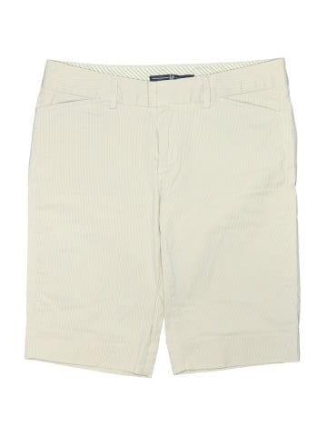 Gap Khaki Shorts (view 1)