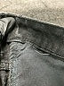 Zara Black Jeans Size 4 - photo 8