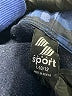 PLACE Sport Solid Blue Jacket Size 10 - 12 - photo 3