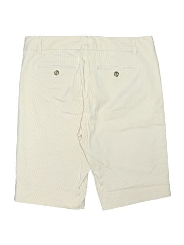 Gap Khaki Shorts (view 2)